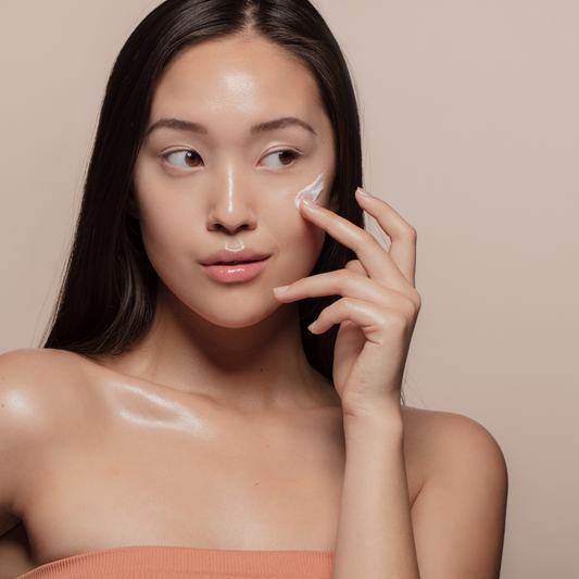 Glow Up with Shea Butter: The Secret Sauce for Translucent Skin