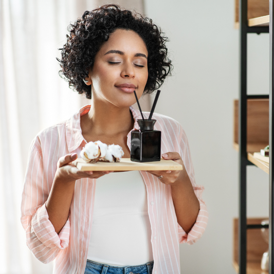 5 Aromatherapy benefits of Essential Oils