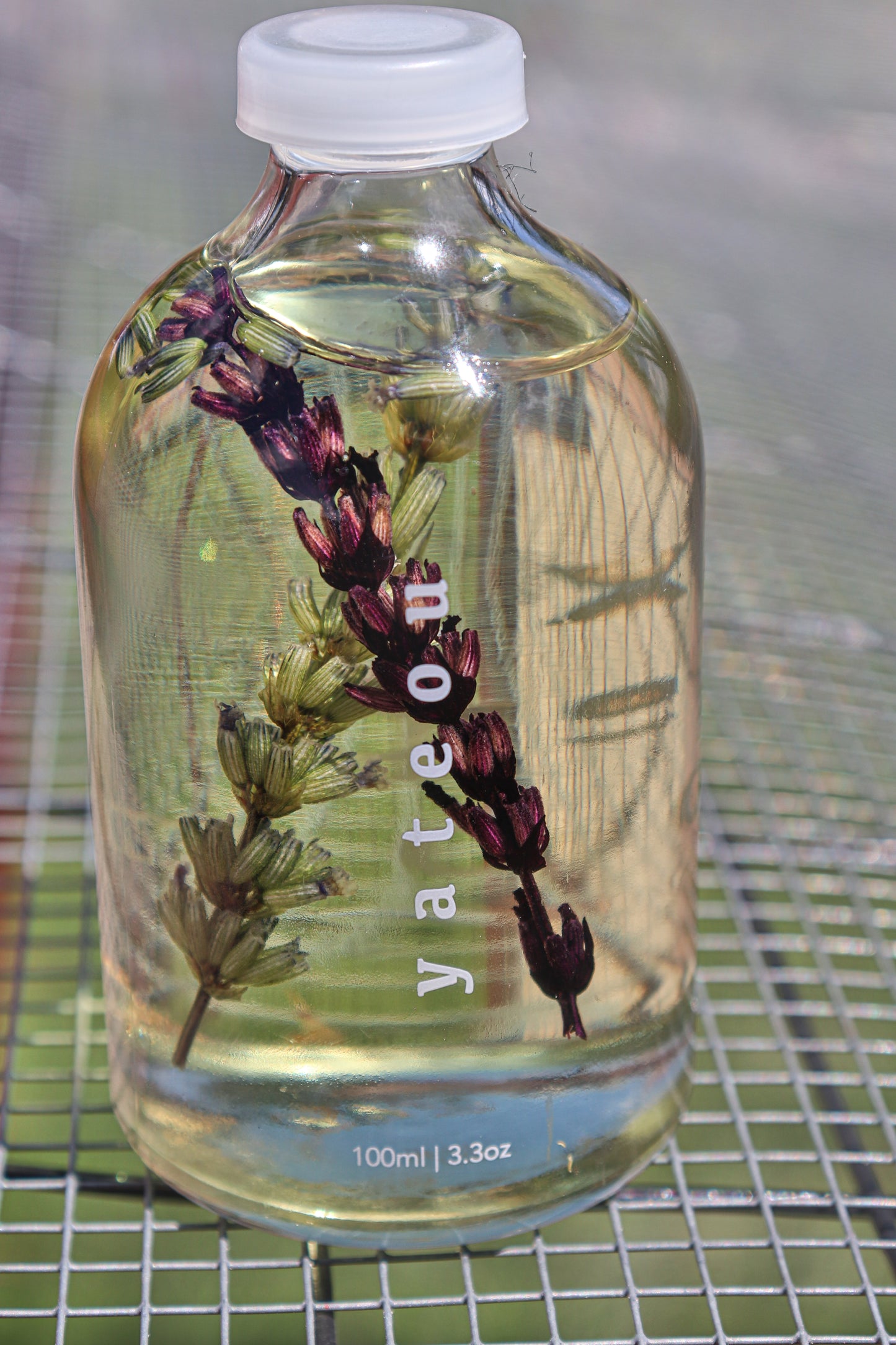 I am CAPABLE | Affirmation Parfum Oil