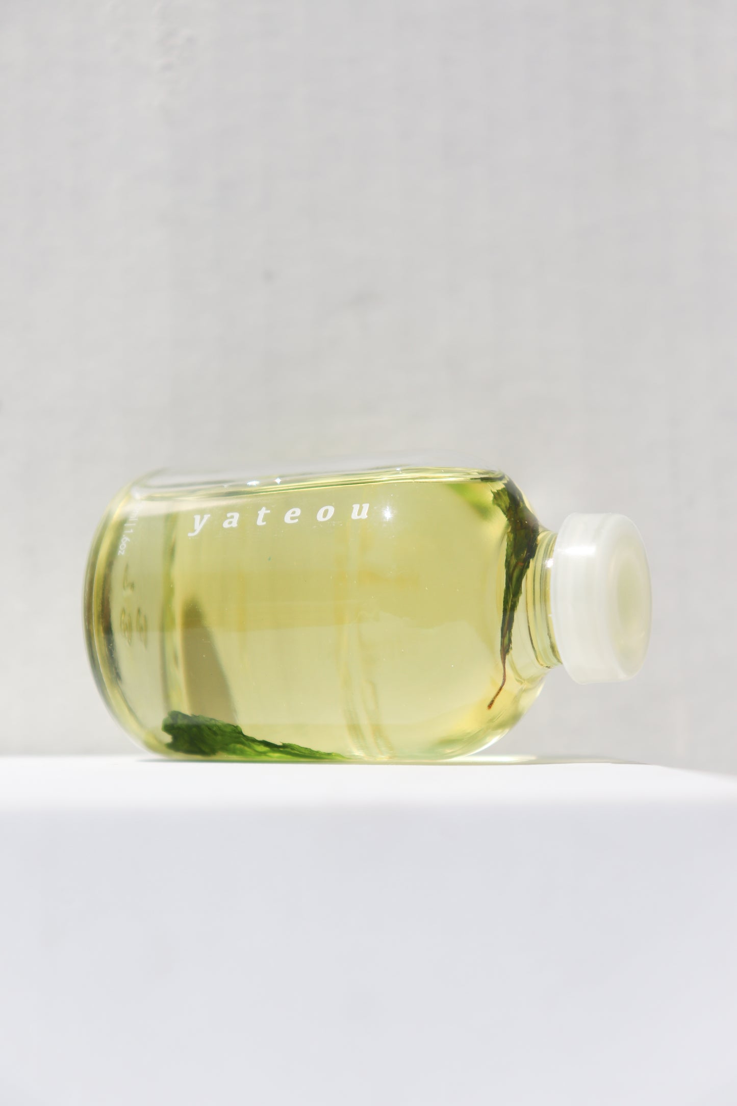I am DESERVING | Affirmation Parfum Oil