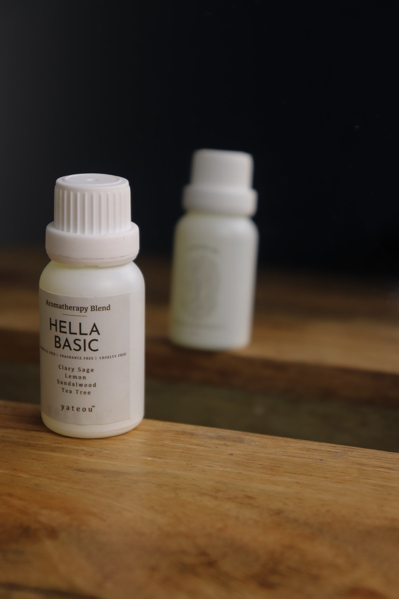 HELLA BASIC | For The Culture