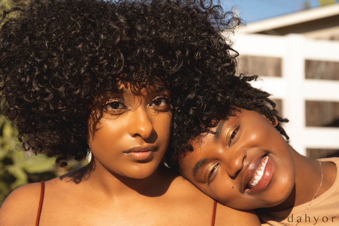 Three Rosemary Oil Treatment Recipes for Natural Hair