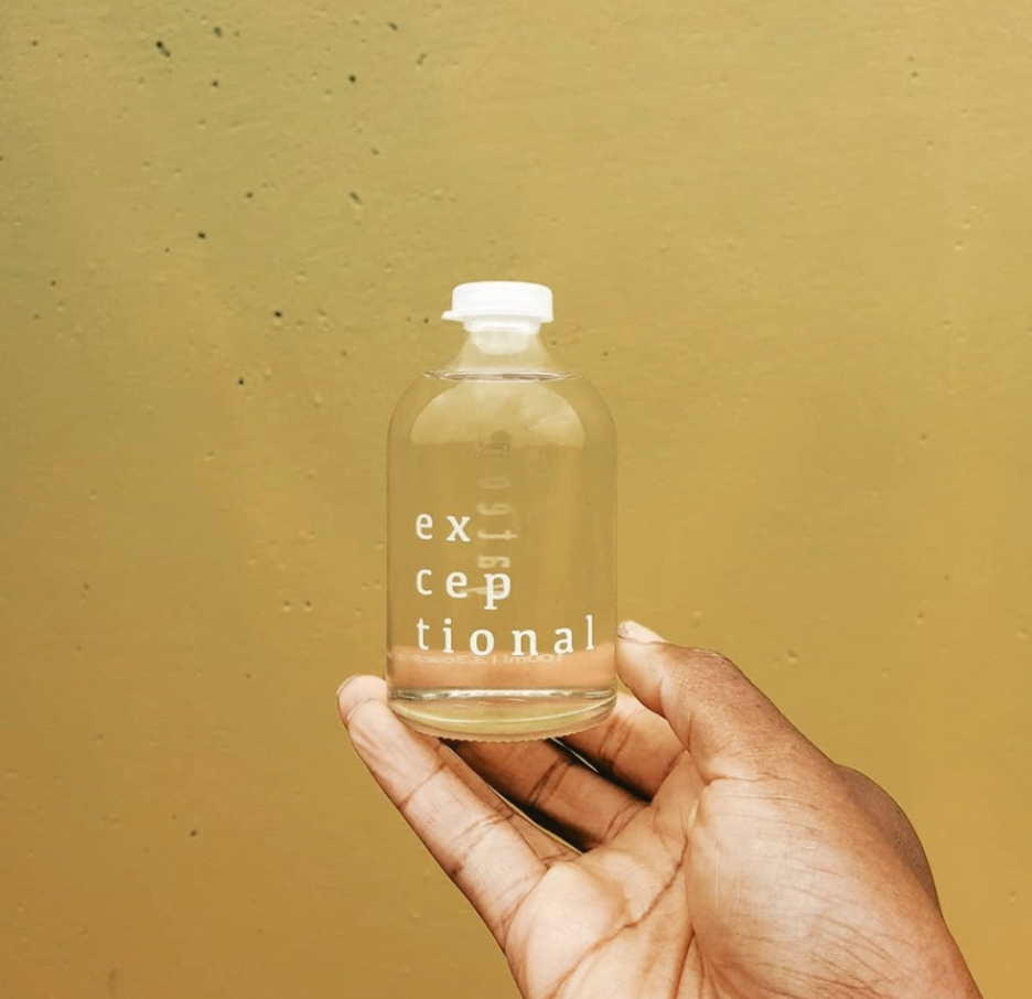 Yateou's Clean Beauty Revolution: Unveiling the Power of 10 Ingredients or Less
