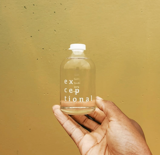 Yateou's Clean Beauty Revolution: Unveiling the Power of 10 Ingredients or Less