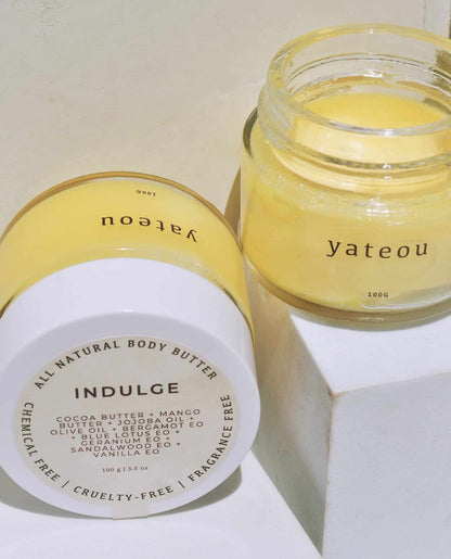 Indulge Butter