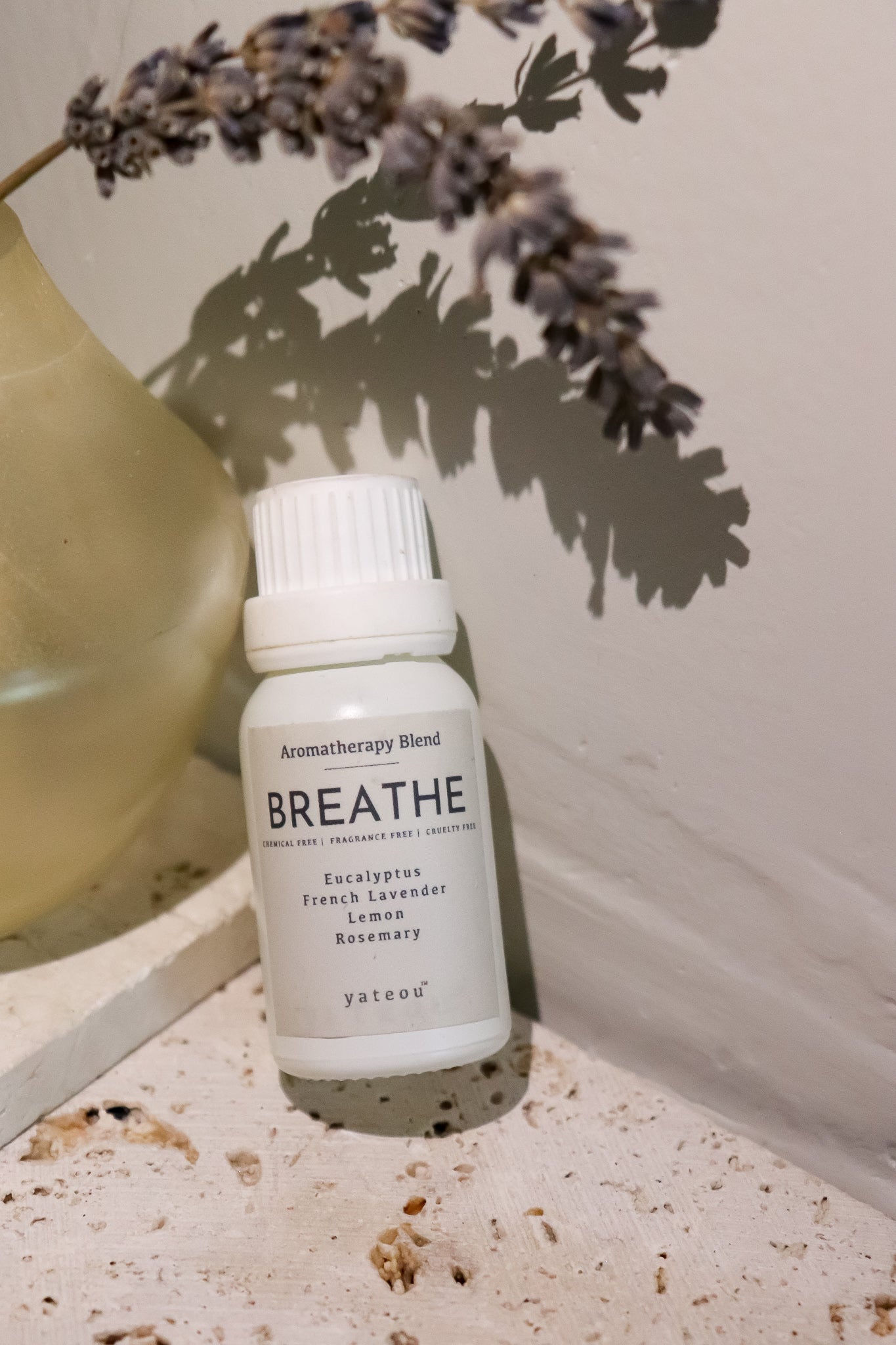 BREATHE