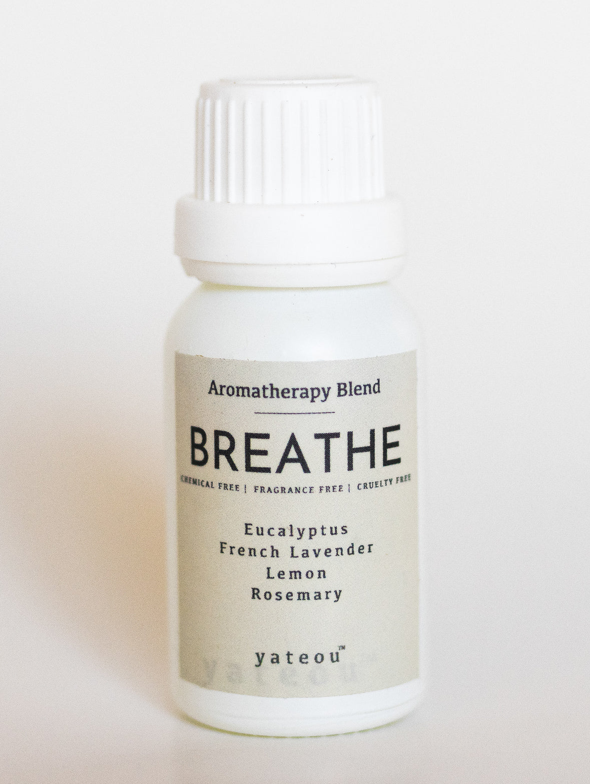 BREATHE