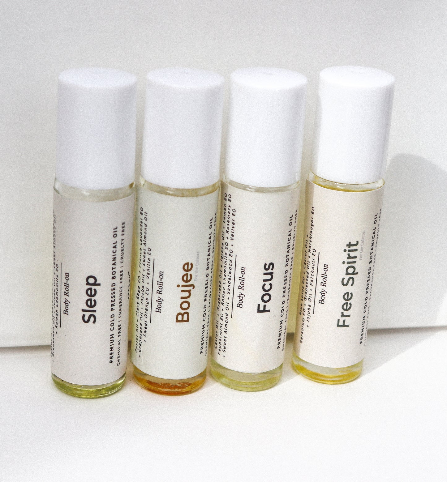 FOCUS Roll-on