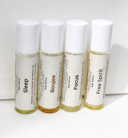 FOCUS Roll-on