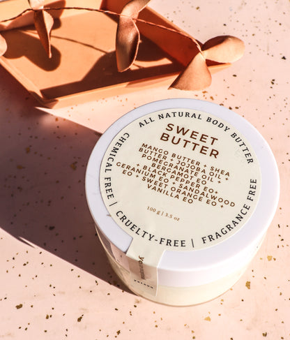 Sweet Butter