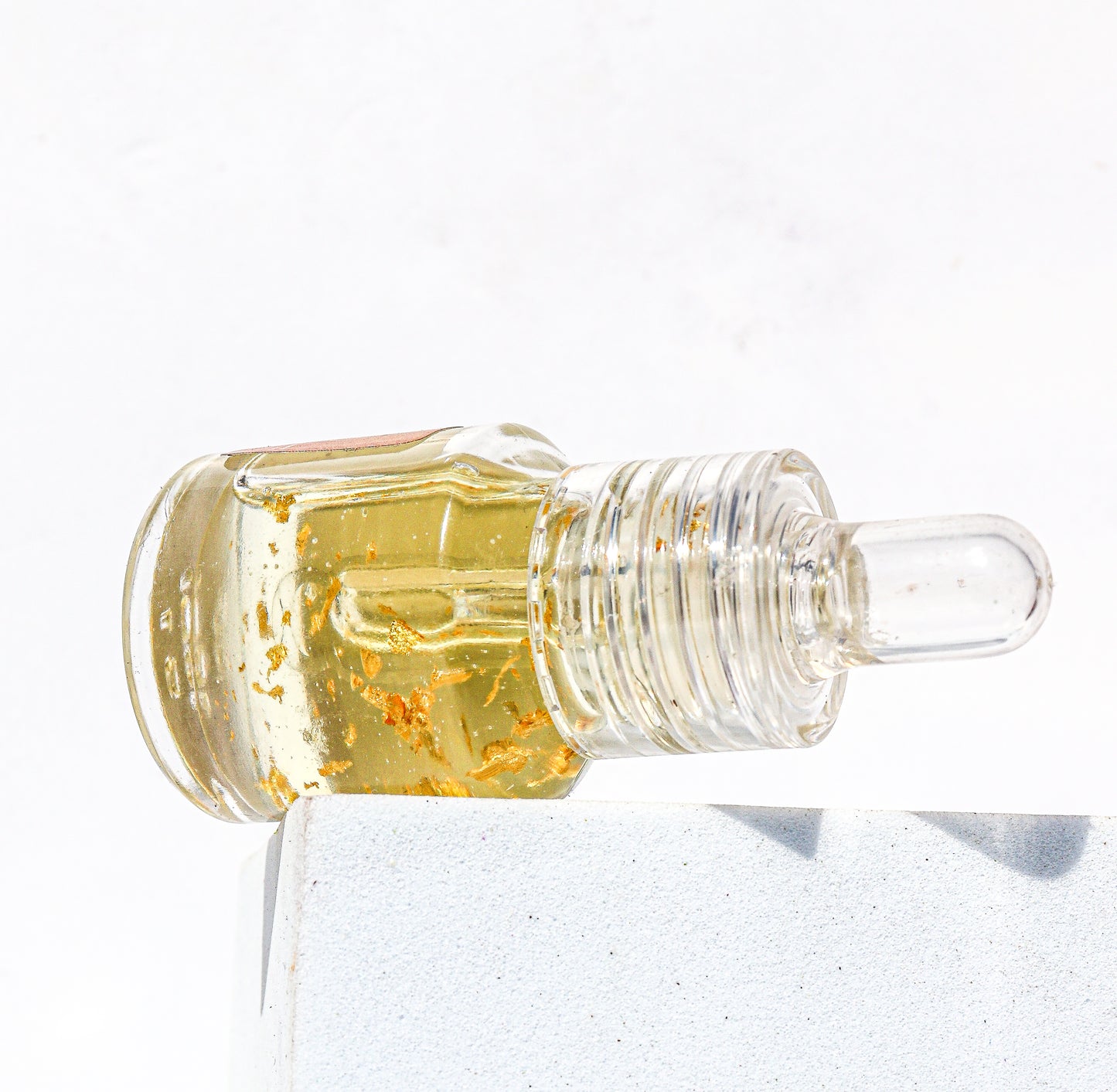 Turmeric Rose Reparative Night Serum