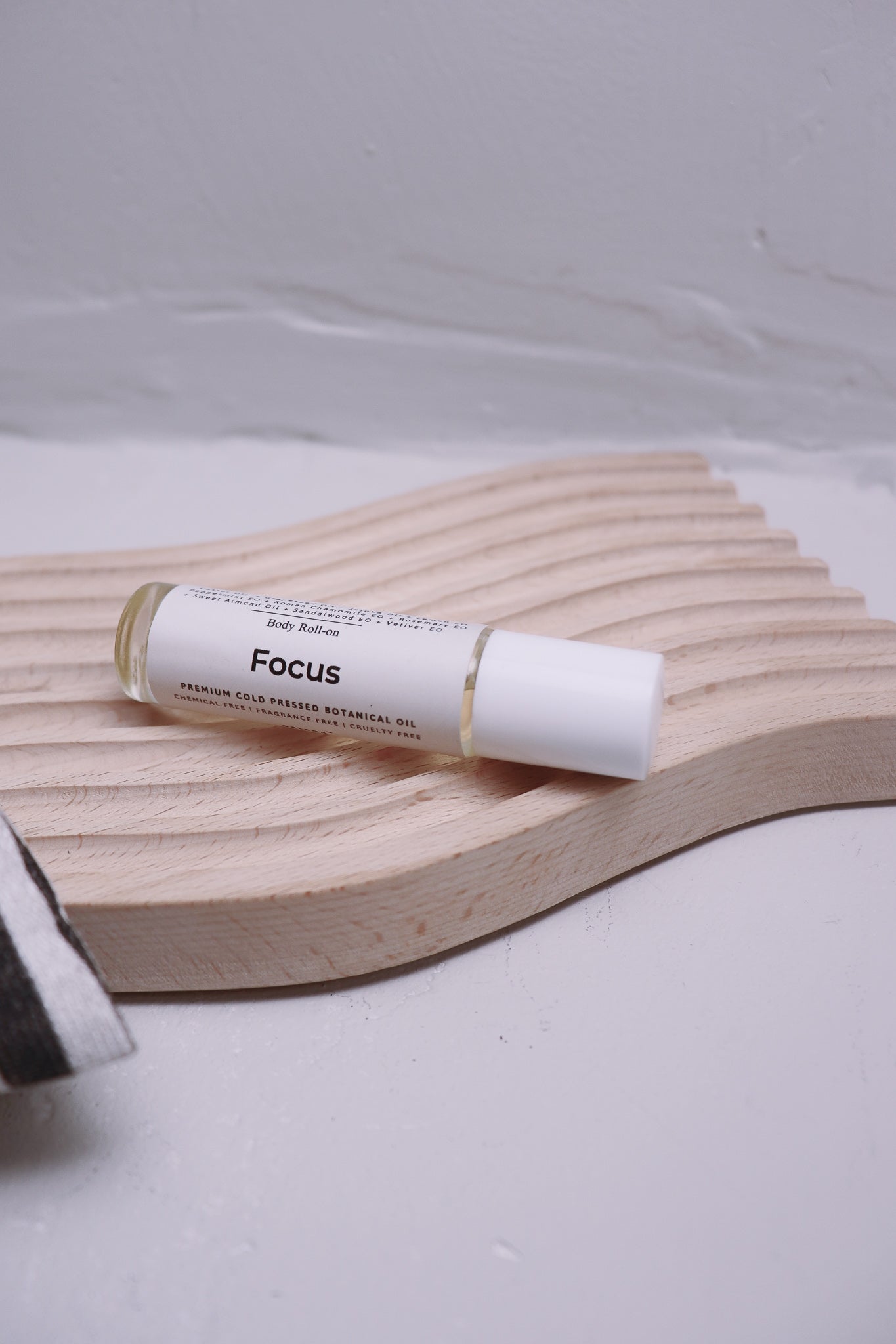 FOCUS Roll-on