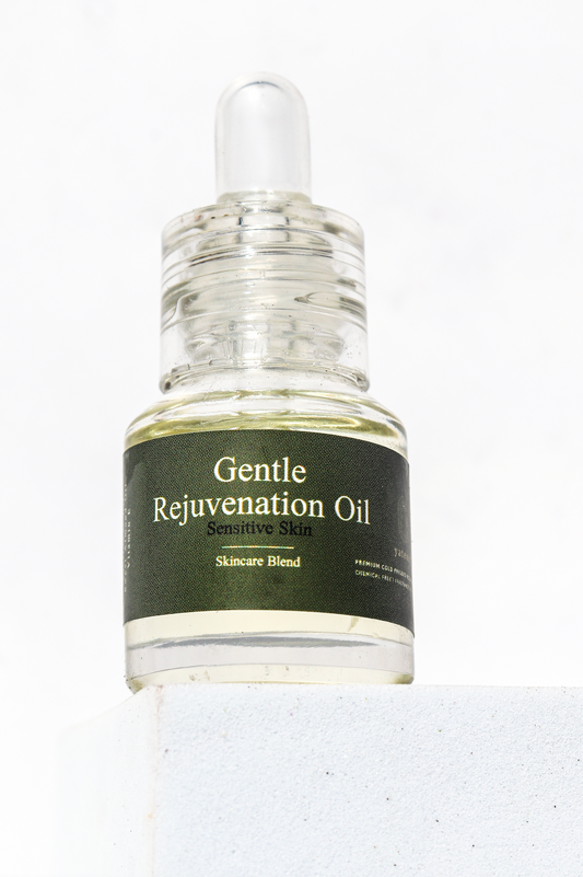 Gentle Rejuvenation | Sensitive Skin