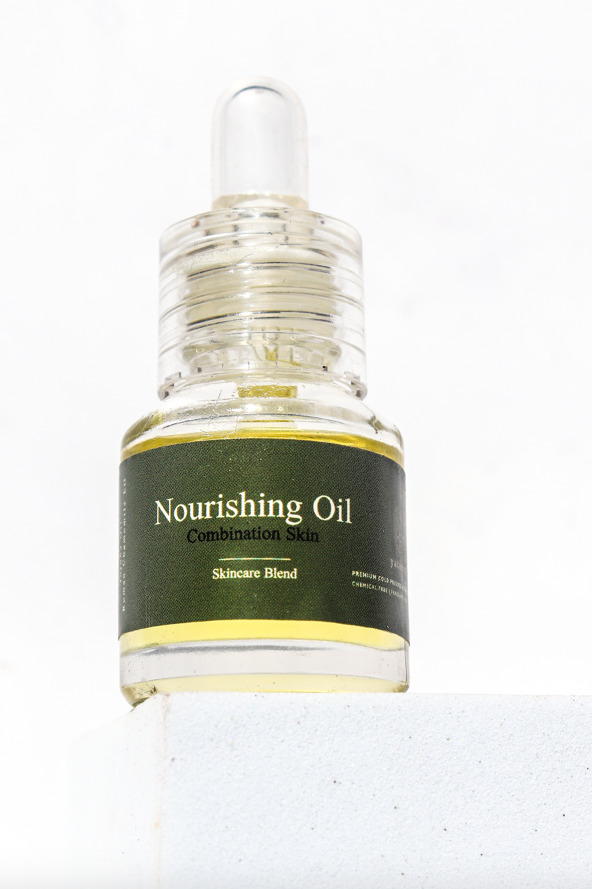 Nourishing Oil | Combination Skin