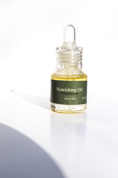 Nourishing Oil | Combination Skin