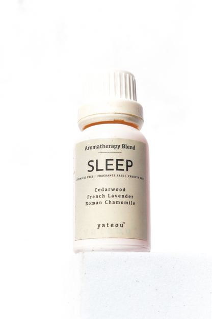 SLEEP