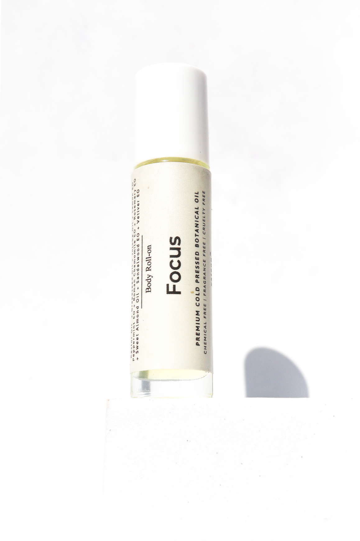 FOCUS Roll-on